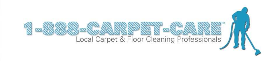 1-888-Carpet-Care – Find a local Carpet Care Professional