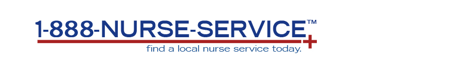 1-888-Nurse-Service